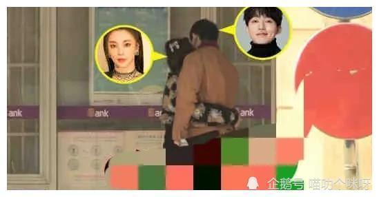 娱乐圈吃瓜爆料惊爆