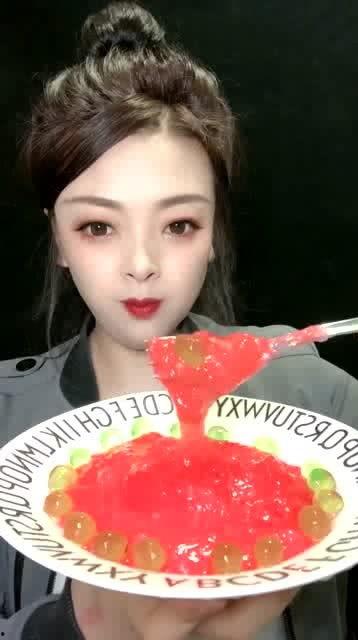 娱乐吃瓜酱小孩子